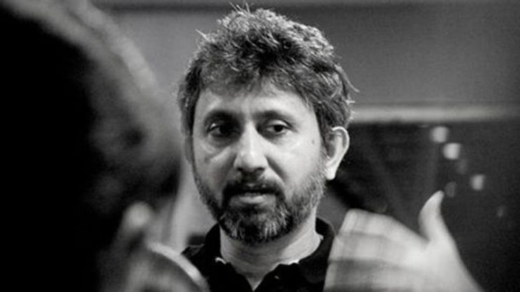 Neeraj Kabi