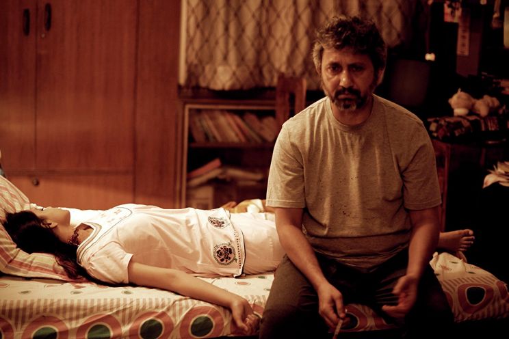 Neeraj Kabi