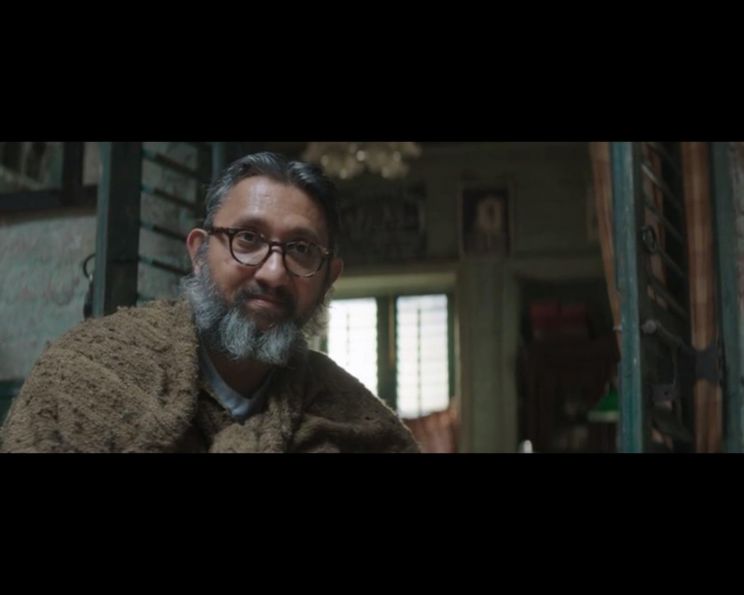 Neeraj Kabi