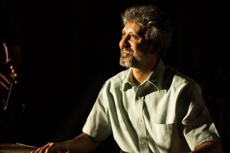 Neeraj Kabi