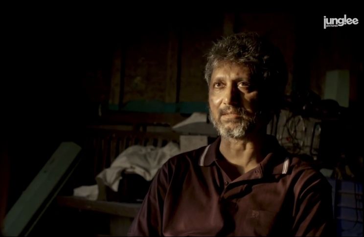 Neeraj Kabi