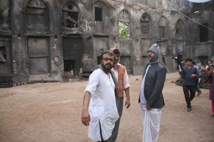 Neeraj Kabi