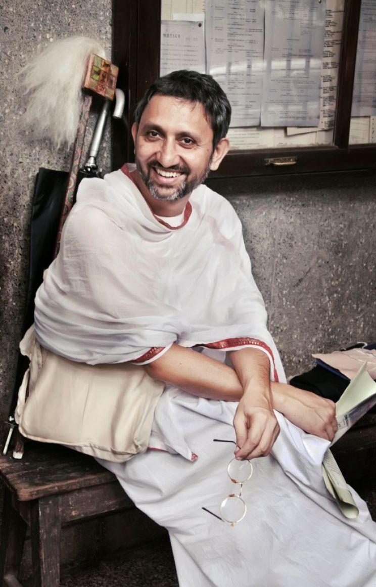 Neeraj Kabi