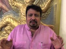 Neeraj Vora