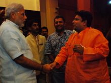 Neeraj Vora