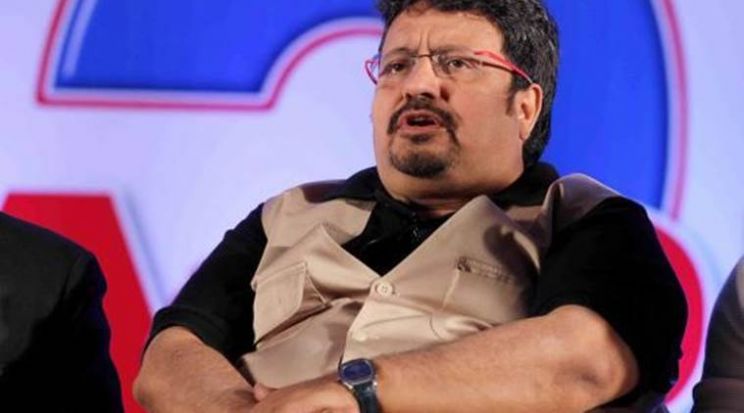 Neeraj Vora