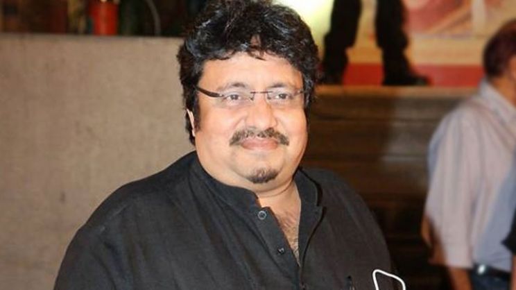 Neeraj Vora