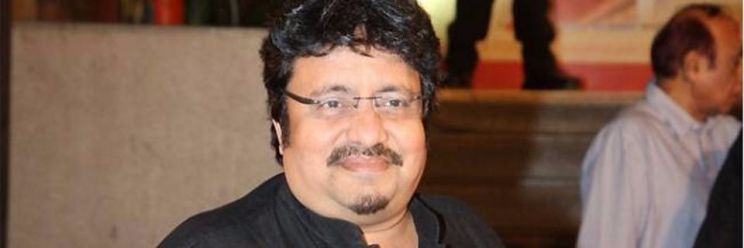 Neeraj Vora