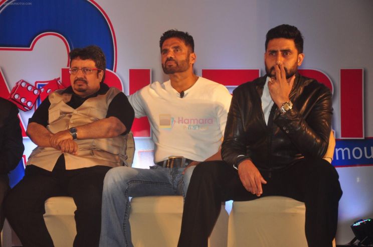 Neeraj Vora