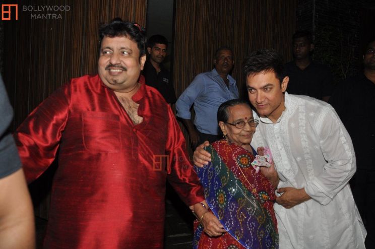 Neeraj Vora