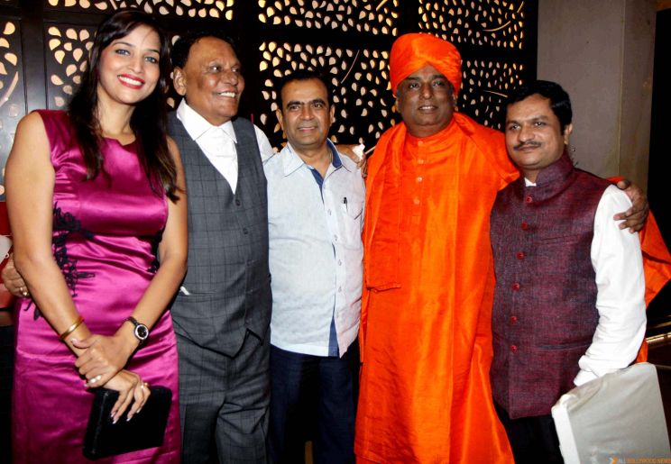 Neeraj Vora