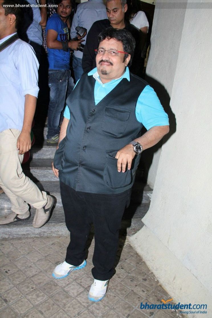 Neeraj Vora
