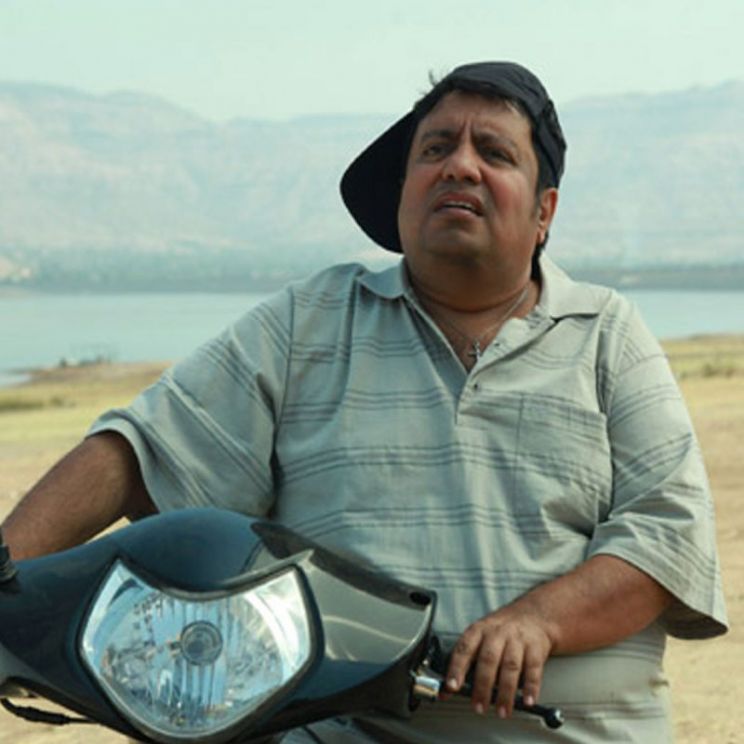 Neeraj Vora
