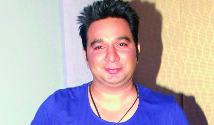 Neeraj Vora