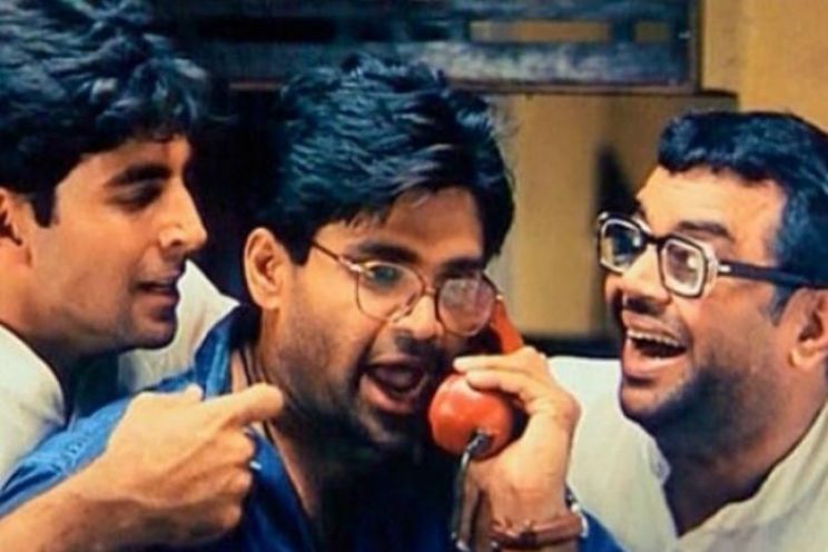 Neeraj Vora