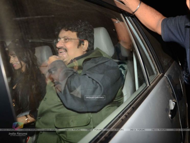 Neeraj Vora