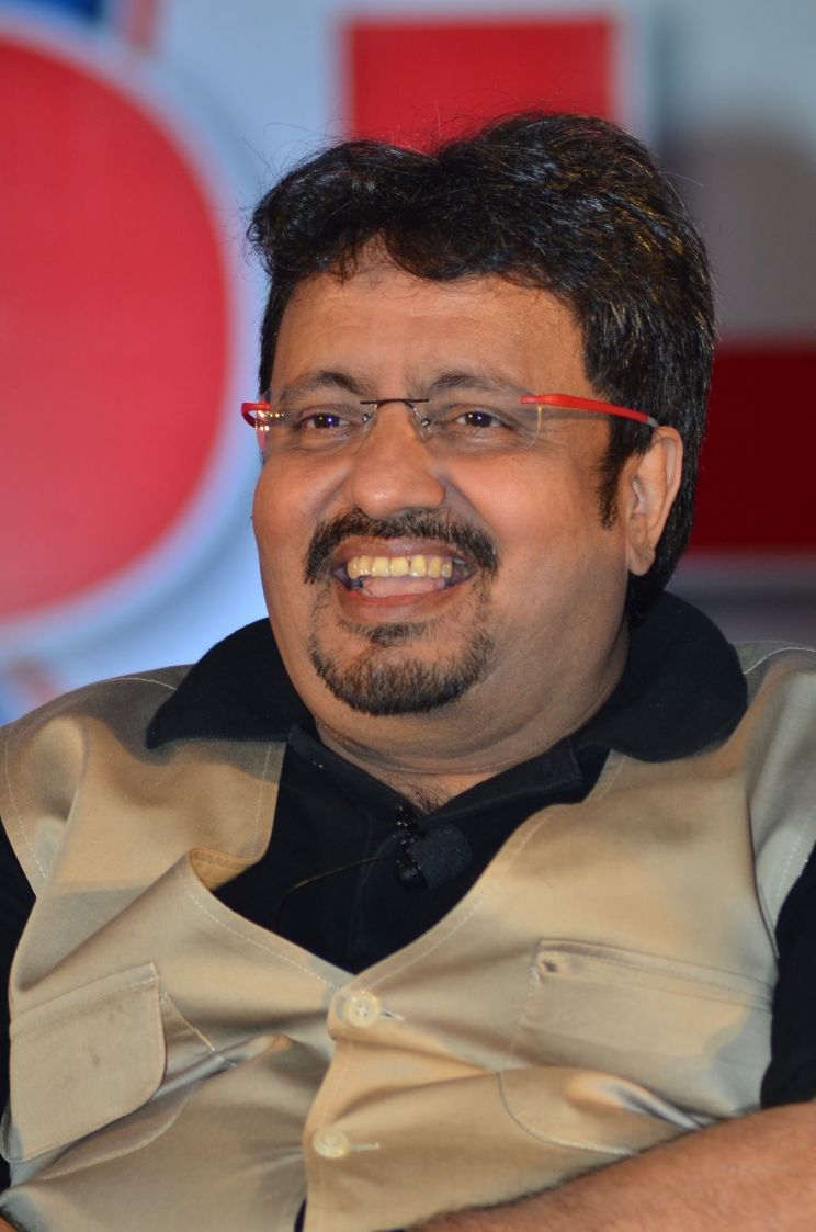 Neeraj Vora