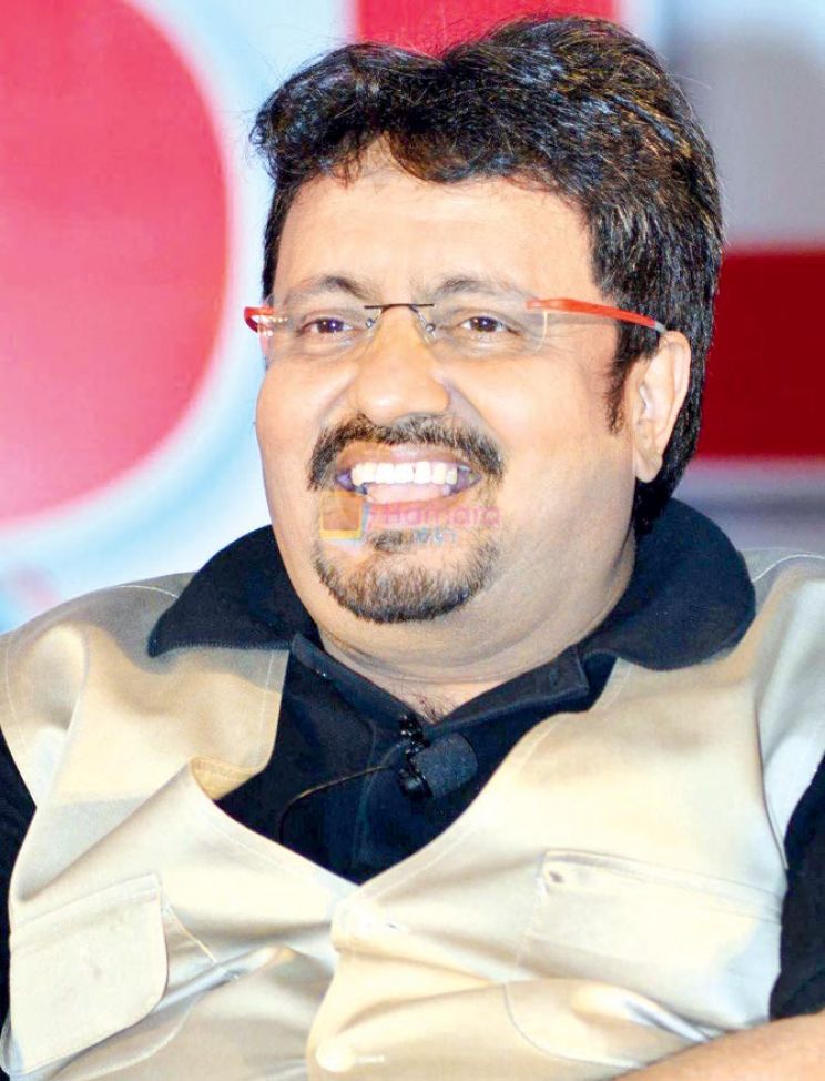 Neeraj Vora