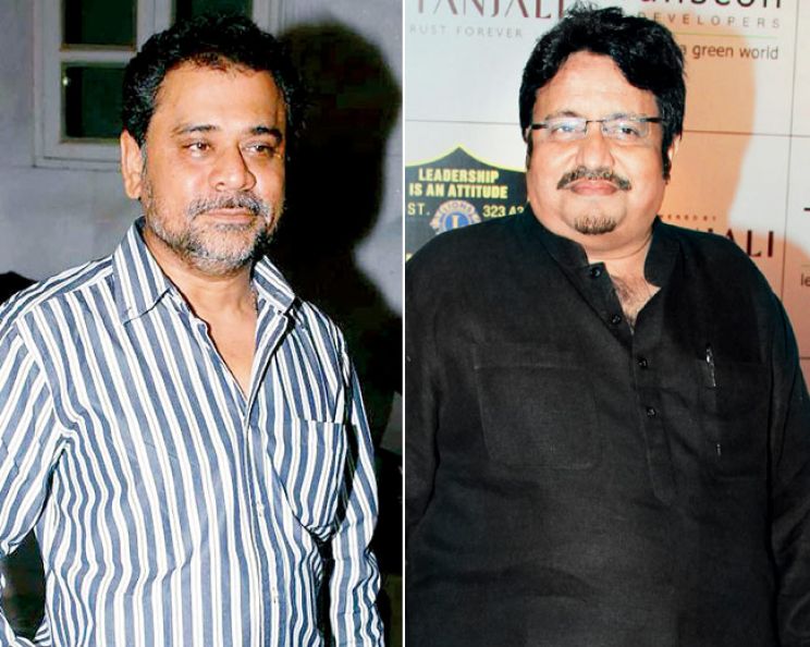 Neeraj Vora