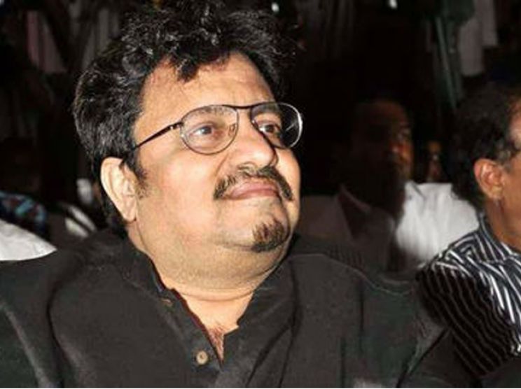 Neeraj Vora