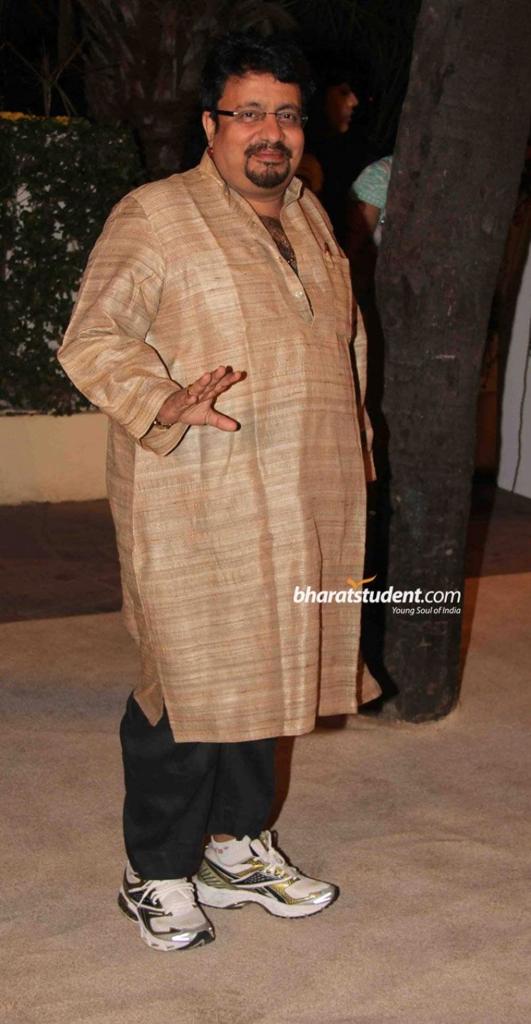 Neeraj Vora