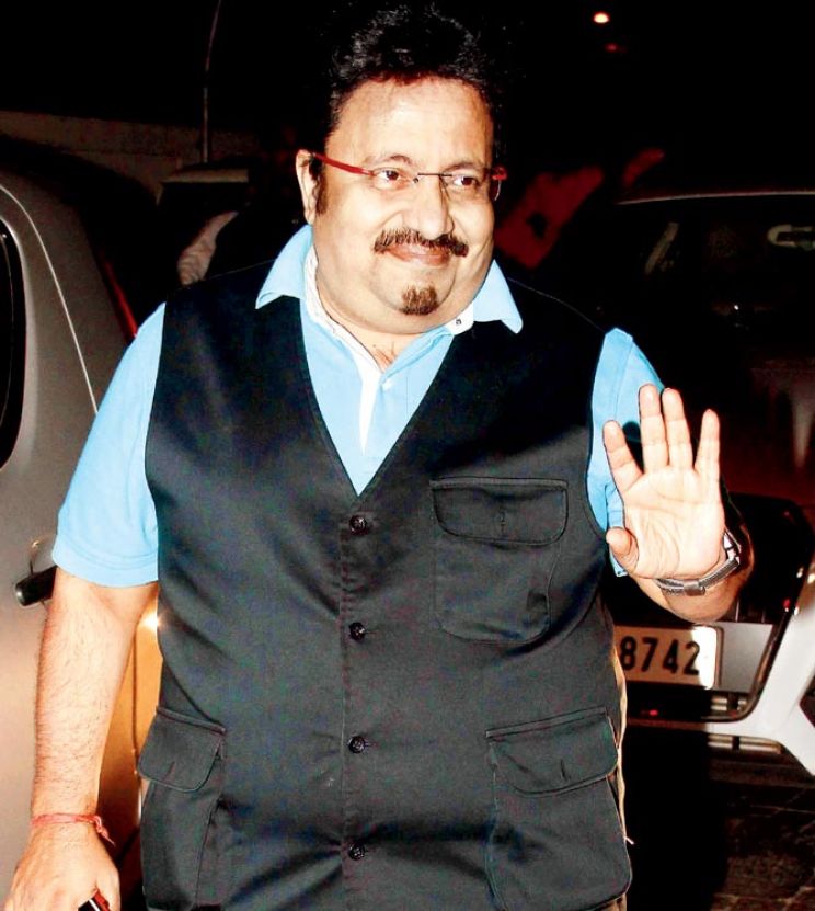 Neeraj Vora