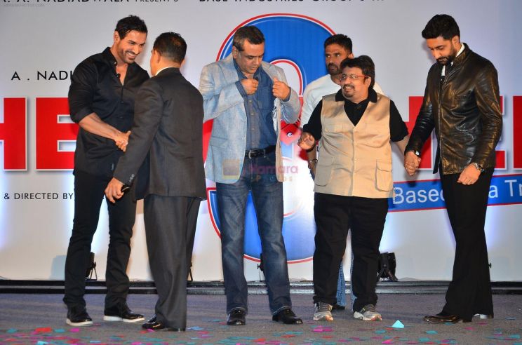 Neeraj Vora