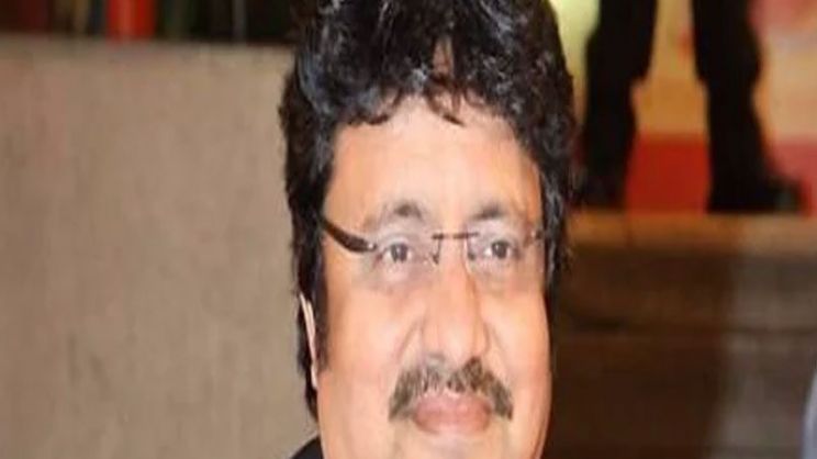 Neeraj Vora