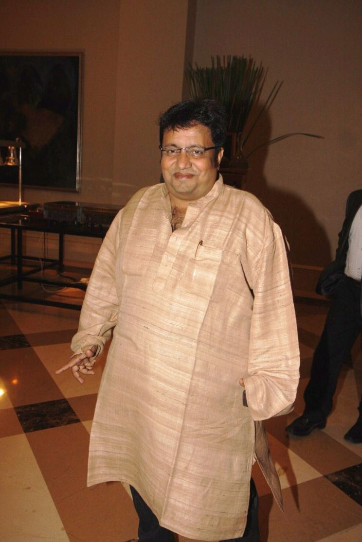 Neeraj Vora