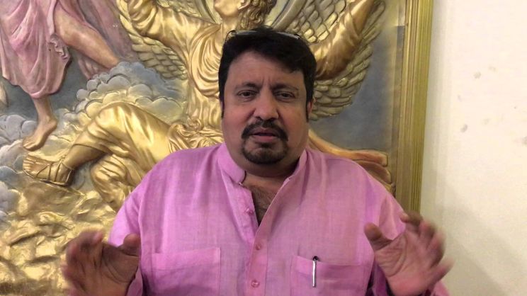 Neeraj Vora