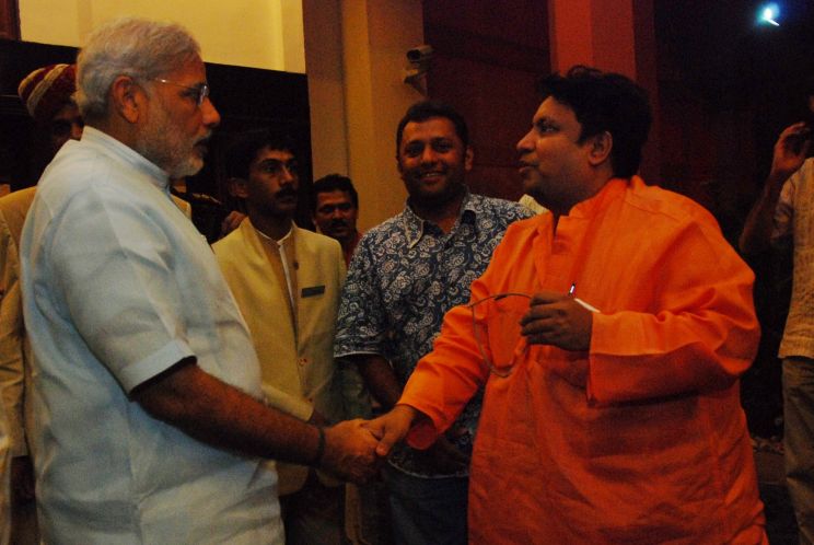 Neeraj Vora