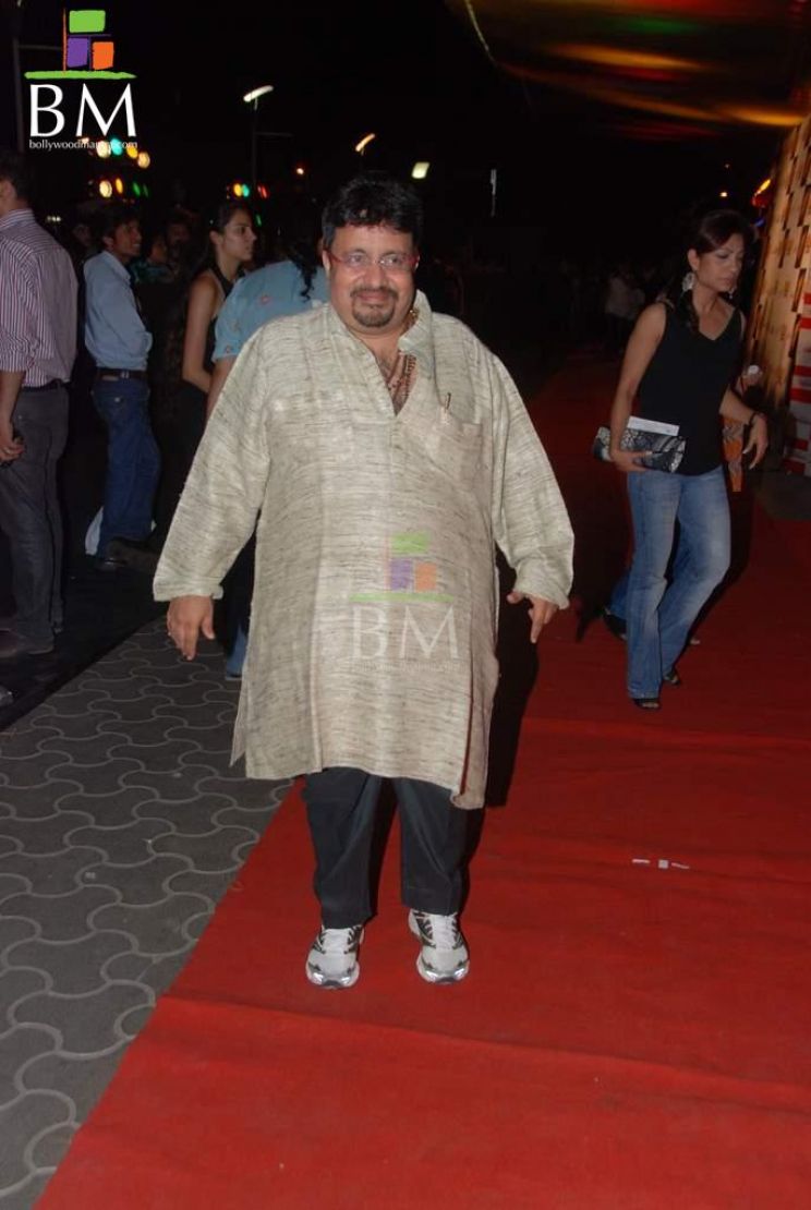 Neeraj Vora