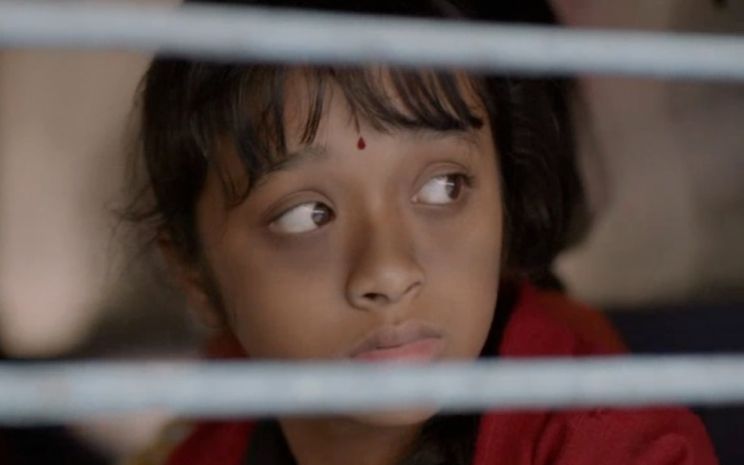 Neerja Naik