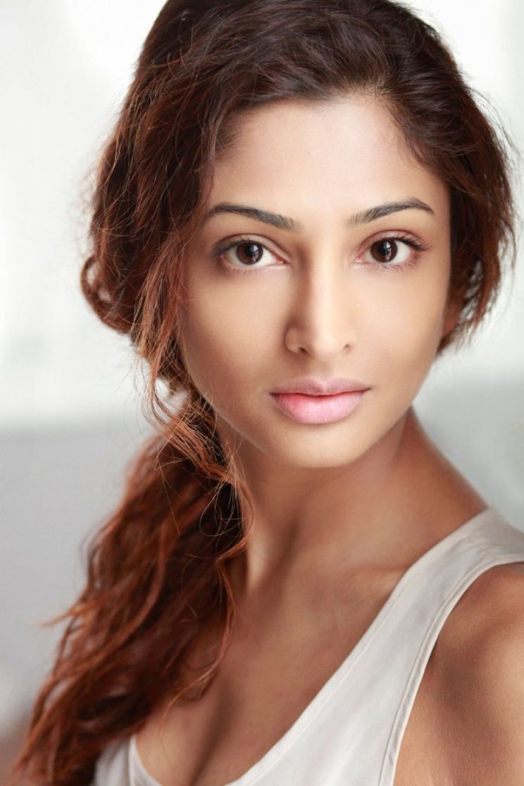 Neerja Naik