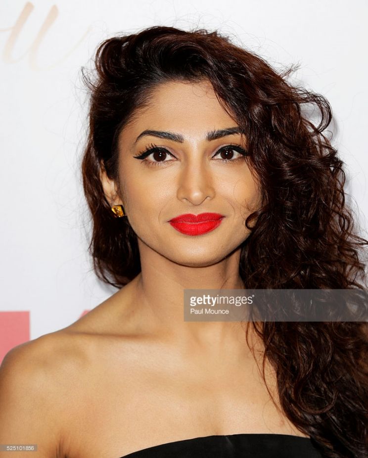 Neerja Naik