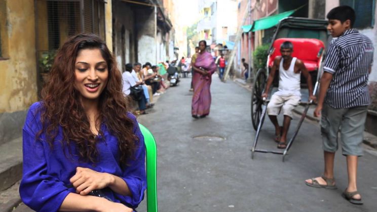 Neerja Naik