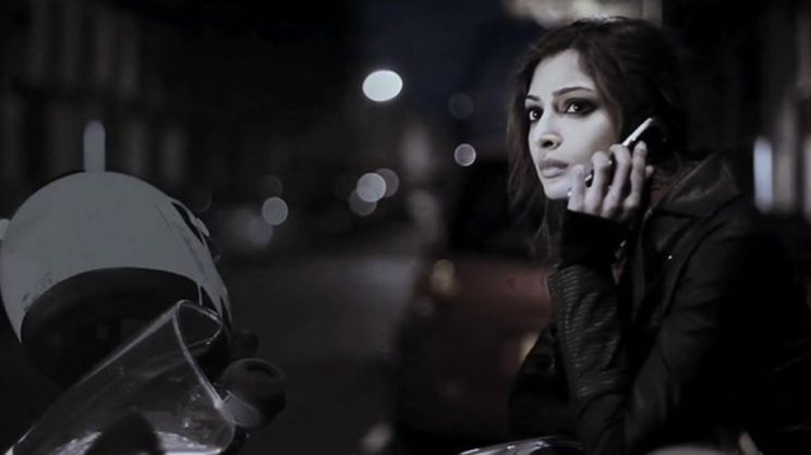 Neerja Naik