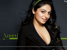 Neeru Bajwa