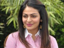 Neeru Bajwa