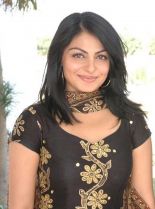 Neeru Bajwa