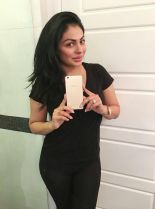 Neeru Bajwa