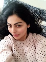 Neeru Bajwa