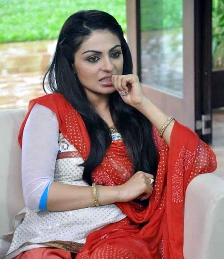 Neeru Bajwa