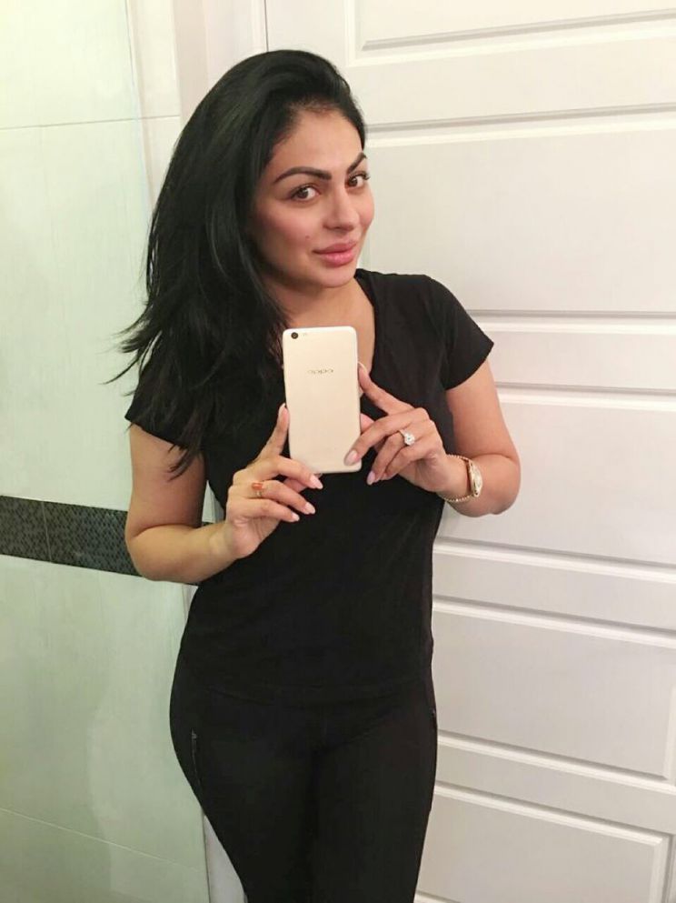 Neeru Bajwa