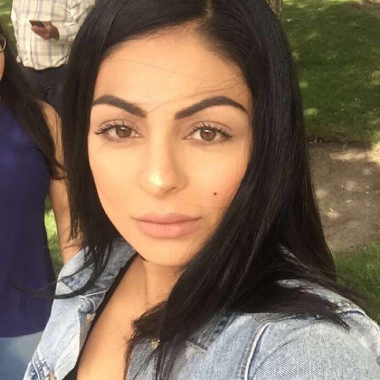 Neeru Bajwa