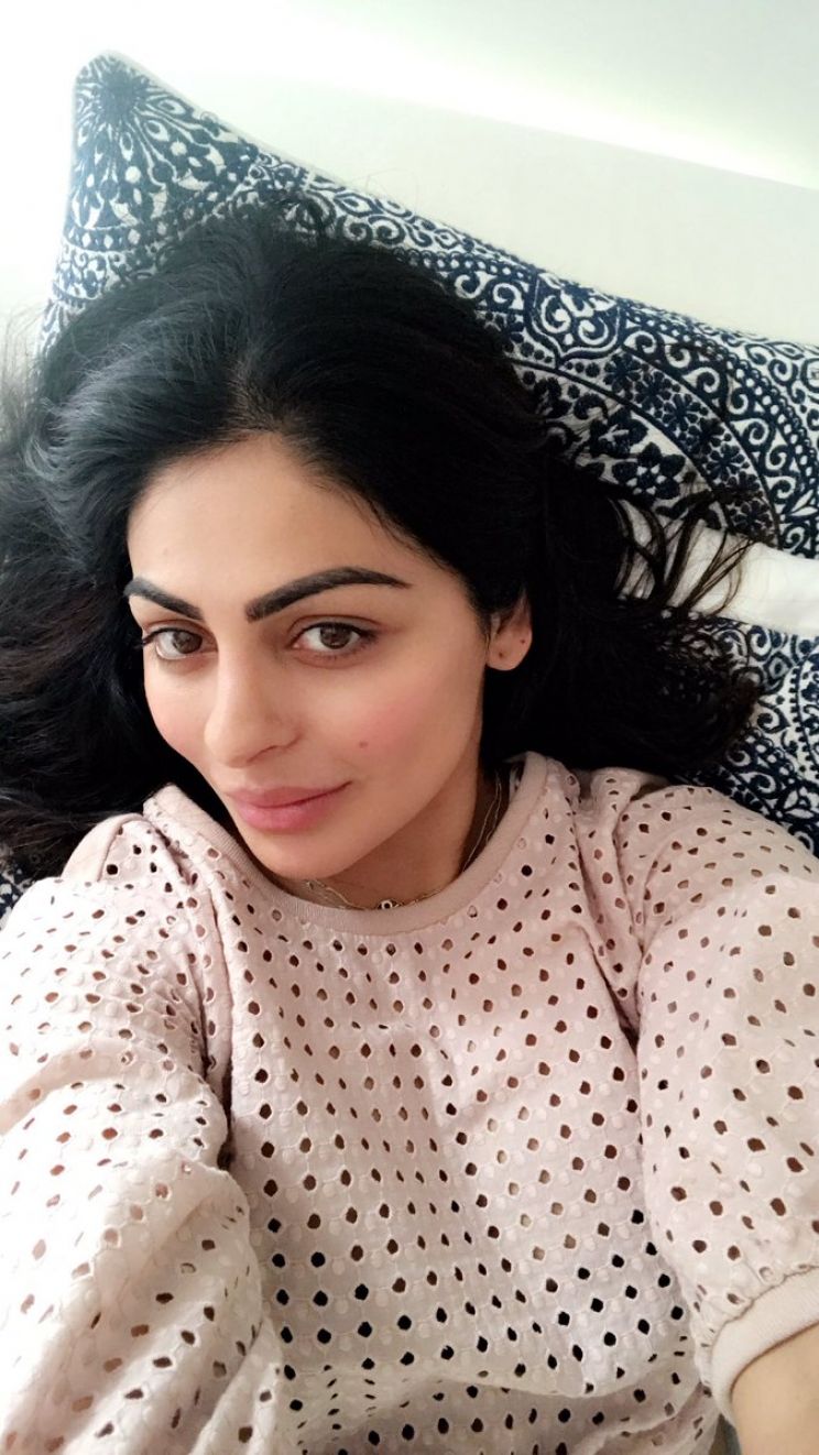 Neeru Bajwa