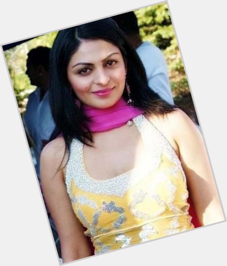 Neeru Bajwa