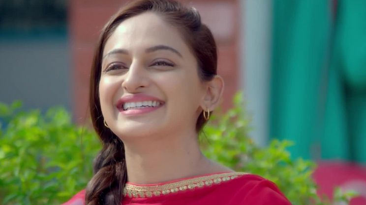 Neeru Bajwa