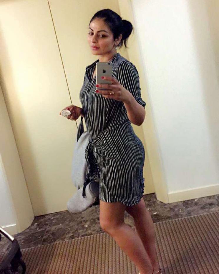 Neeru Bajwa
