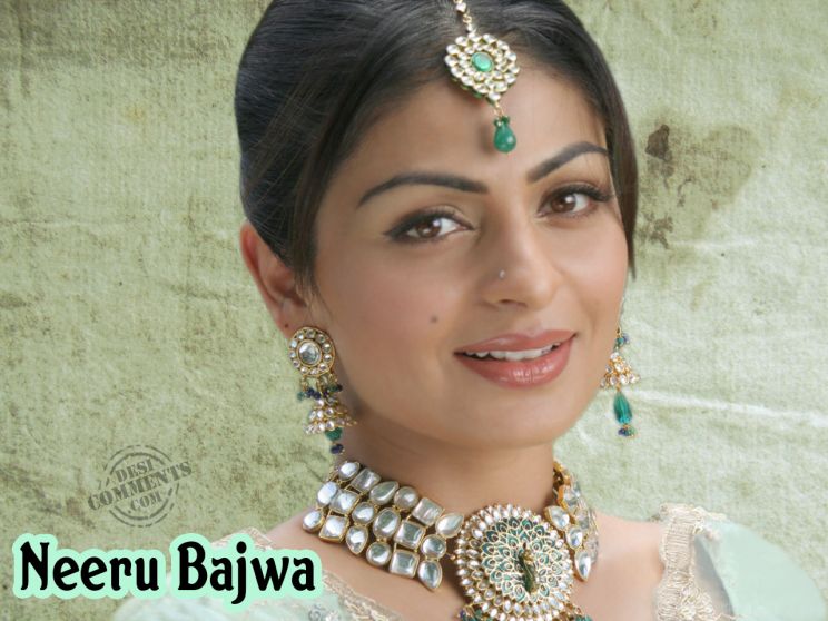 Neeru Bajwa